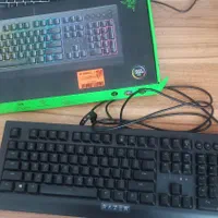 کیبورد گیمینگ ریزر CYNOSA V2