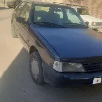 روآسال ۸۹دوگانه کارخانه|خودرو سواری و وانت|اردبیل, |دیوار