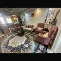 مبل در حد نو|مبلمان خانگی و میز عسلی|تهران, خانی‌آباد|دیوار