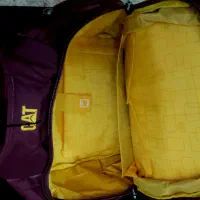 کوله پشتی CAT|کیف، کفش، کمربند|اصفهان, بهارستان (مخابرات)|دیوار