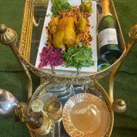 احاره میز و صندلی و برگزاری جشن شما|خدمات پذیرایی، مراسم|بندرعباس, |دیوار