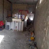 کارگاه یا انبار|اجارهٔ مغازه و غرفه|مشهد, شهید بصیر|دیوار