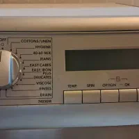 ماشین لباسشویی ۸ کیلو AEG آلمان