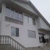 نظافت منزل راه پله|خدمات نظافت|رشت, حمیدیان|دیوار