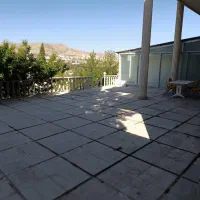 رهن خونه باغ