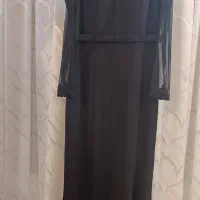لباس مجلسی مشکی