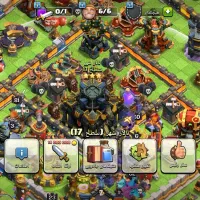 کلش تان ۱۷|کنسول، بازی ویدئویی و آنلاین|تهران, مینابی|دیوار