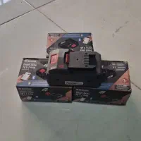 باطری شارژی پارکساید 20 ولت 4 آمپر