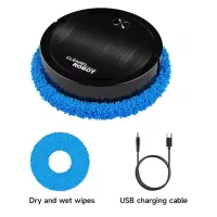 تی رباتیک هوشمند Cleanel Robot