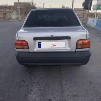 پرایدصبا|خودرو سواری و وانت|تربتحیدریه, داروپخش|دیوار