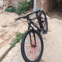 دوچرخه ۲۶