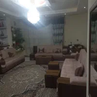 مجتمع  میثاق فروش واحد ۱۰۶متری املاک شادمانی|فروش آپارتمان|بجنورد, |دیوار