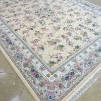 خانه ای زیبا با فرش نو،گالری اکبری چهارراه امام