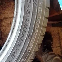 فروش لاستیک خودرو|قطعات یدکی و لوازم جانبی|تهران, باغ خزانه|دیوار