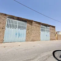 دوعدد کارگاه انتهای بلوار امامرضا(ع)