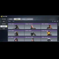 اکانت کالاف|کنسول، بازی ویدئویی و آنلاین|مینودشت, |دیوار