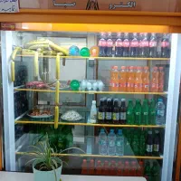 باسلام فروش کامل وسایل ساندویچی