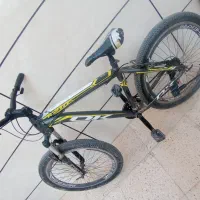 دوچرخه دنده‌ای