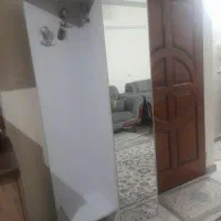 لوازم چوبی|جاکفشی، کمد، دراور|کرج, برغان|دیوار