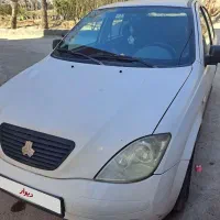 تیبا۲ مدل۹۹|خودرو سواری و وانت|اصفهان, زهران|دیوار