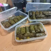 دلمه و کوفته خونگی با طعمی عالی|خوردنی و آشامیدنی|تهران, دروازه شمیران|دیوار