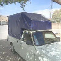 باربند پیکان وانت