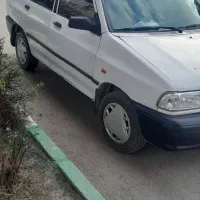 پراید مدل ۸۷