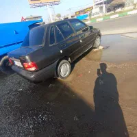 پراید ۸۵  شاسی پلمپ|خودرو سواری و وانت|شلمان, |دیوار