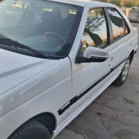 پژو پارس ۱۴۰۲ معاوضه ۲۰۷ مدل ۹۴ به پایین|خودرو سواری و وانت|ملارد, |دیوار