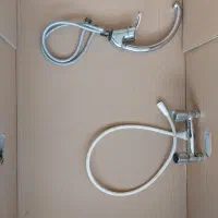 شیر آلات ظرفشویی توالت