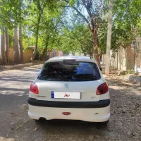 206تیپ ۵مدل ۹۶