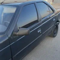 پژو جی ال ایکس|خودرو سواری و وانت|تهران, تاکسیرانی|دیوار