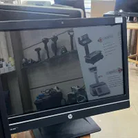 پک کامل فروشگاهی hp|فروشگاه و مغازه|اصفهان, ملک|دیوار