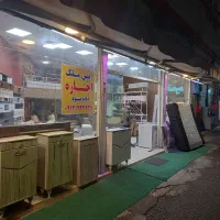 اجاره مغازه با متراز حدود ۱۳۰ متر در بازار رامسر|اجارهٔ مغازه و غرفه|رامسر, |دیوار