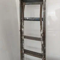 نردبان آهنی دو متری