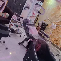 انجام کلیه خدمات زیبایی