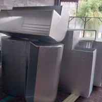 کانال سازی گیلان رشت،خمام،بندرانزلی