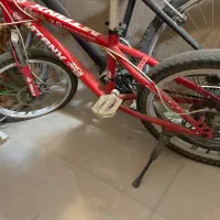 دوچرخه ۲۰ و ۲۶