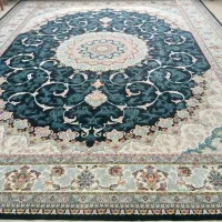 قالی 12 متری