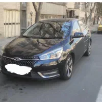 آریزو ۵ مشکی