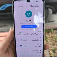 گوشی سامسونگ a34 سالم