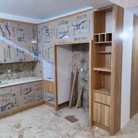 کابینت وکمد دیواری نقد واقساط|مصالح و تجهیزات ساختمان|پرند, فاز ۱|دیوار