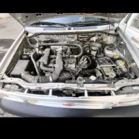 پراید ۸۶ دوگانه کارخانه|خودرو سواری و وانت|قرچک, داوود آباد|دیوار