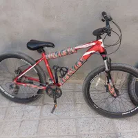 دوچرخه 27.5 اولرود