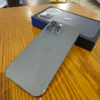 آیفون ۱۳ پرومکس ۲۵۶