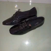 کفش ورنی سایز 39|کیف، کفش، کمربند|قم, خاکفرج|دیوار