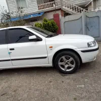 سمند سواری