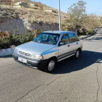 پراید ۸۶ هیدرولیک