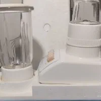 آبمیوه گیری  naniwa|آبمیوه‌گیر و آب‌مرکبات‌گیر|رباط‌کریم, آدران|دیوار