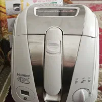 سرخ کن سانی 3500 نُو و پلمب|اجاق گاز و لوازم برقی پختوپز|شیراز, شیخ علی چوپان|دیوار